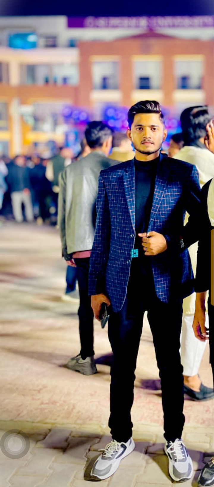 Muhammad Noman Noman Urdu Typing, MS Office