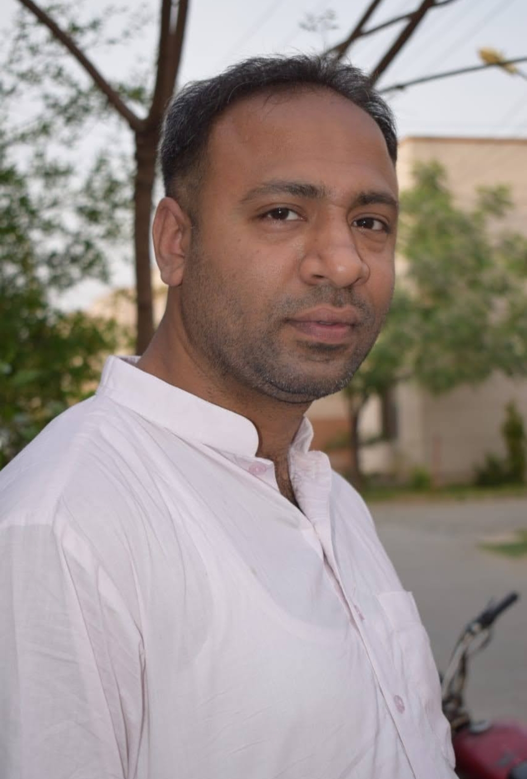 Saeed Ali Urdu Typing, English Typing