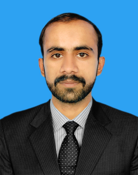 Muhammad Mubeen Profile Muhammad Mubeen Profile