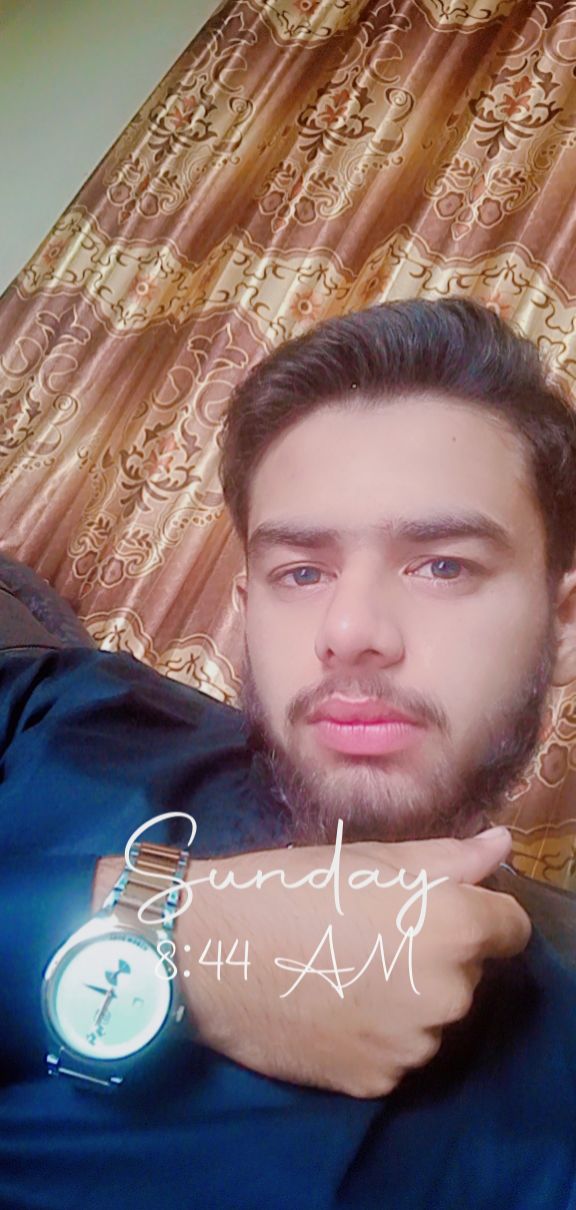 Tayyab Hussain Hussain Profile