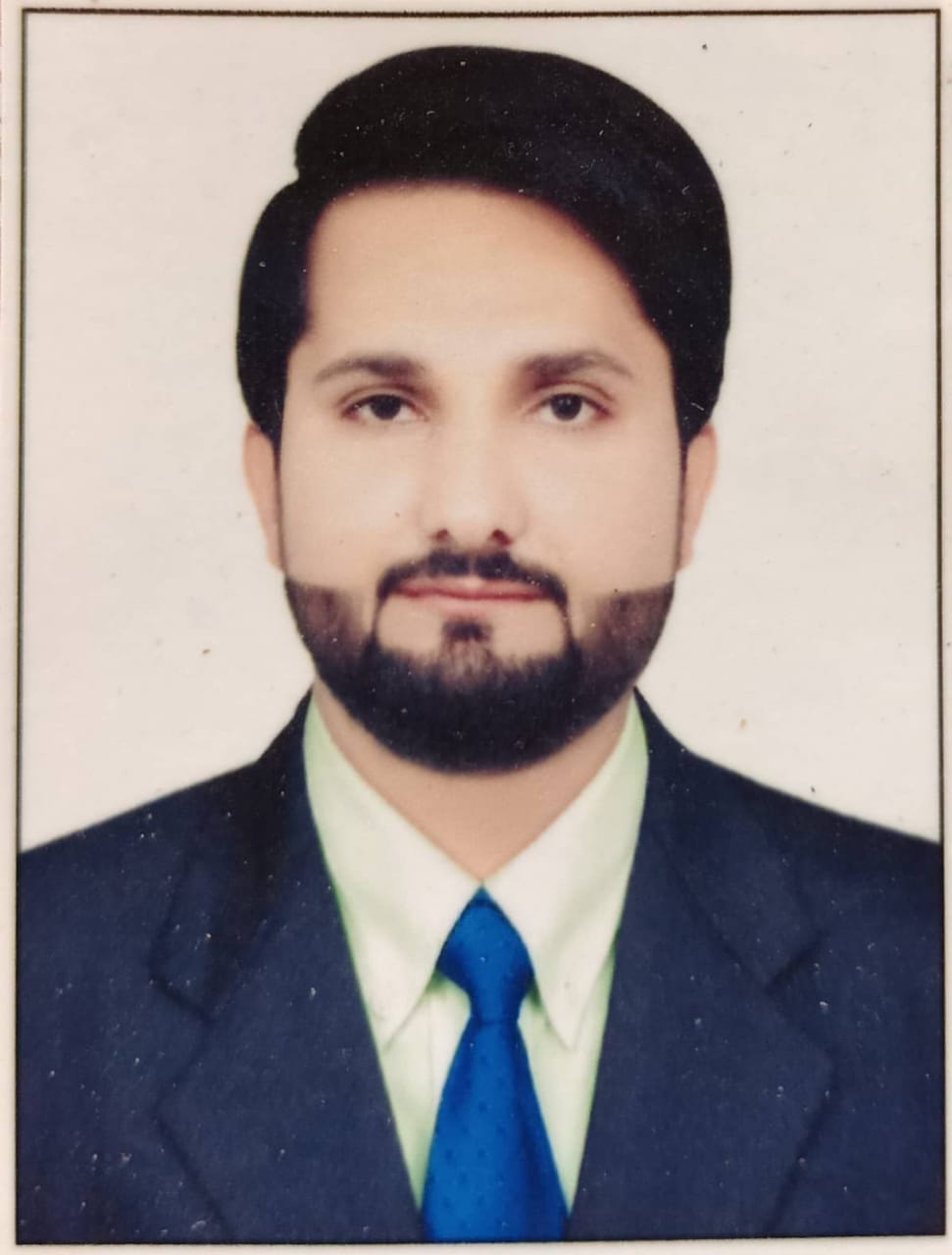 Muhammad Hassan Urdu Typing, English Typing, MS Office, Word, Canva, Music, Photo Editing, Poster Design, T-Shirts, CV Design