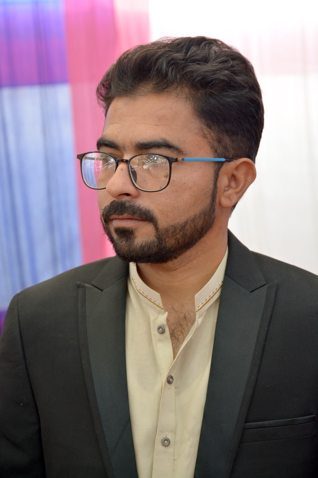 Muhammad Zeeshan Siddique Urdu Typing, English Typing, Cooking, MS Office, Makerbot, Music, Photo Editing, Photography, Photoshop, Word