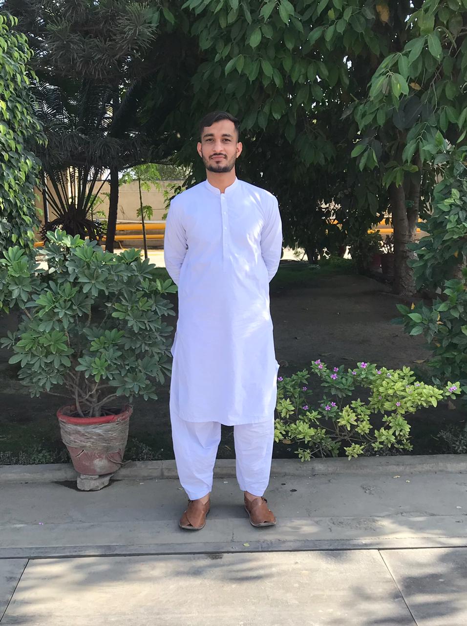 Muhammad Fareed Muhammad Hanif MS Office, English Typing, Rapid Prototyping, Animation, Format & Layout, Photography, Print, Word, Card Design, Public Relations