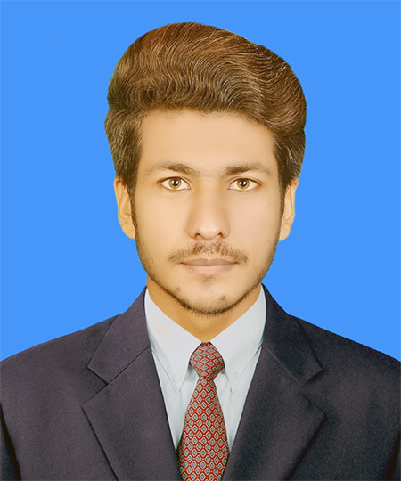 Syed Riaz Ali Shah Profile
