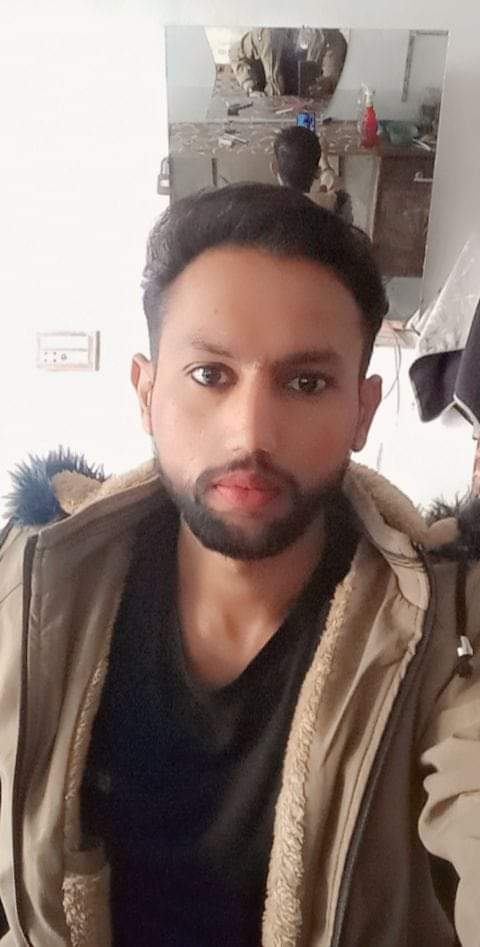 Muhammad Arslan English Typing, Driving, MS Office, Photo Editing, Video Broadcasting, Video Editing