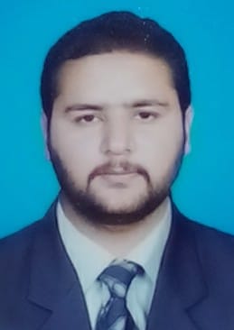 Mehboob Haider MS Office, Photoshop, Presentations