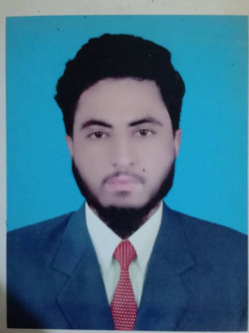 Tahir Zaman Profile Tahir Zaman Profile