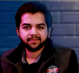 Muhammad Talha Khan Profile