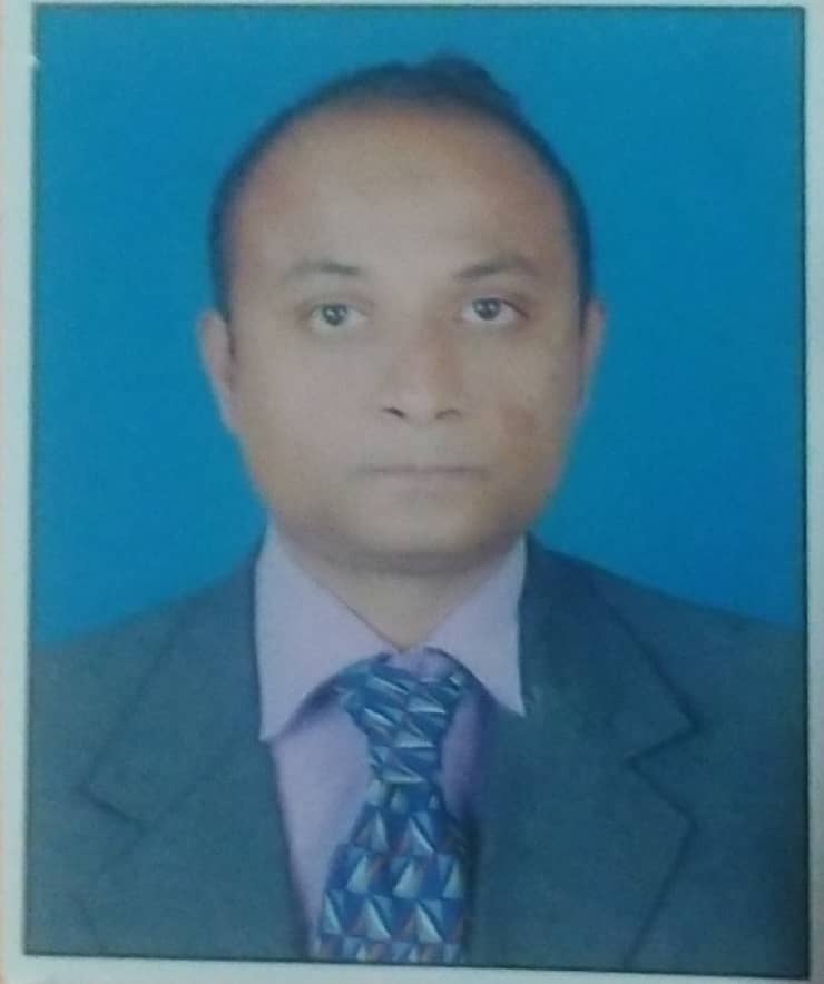 Karim Nazir English Typing, Driving, Call Center