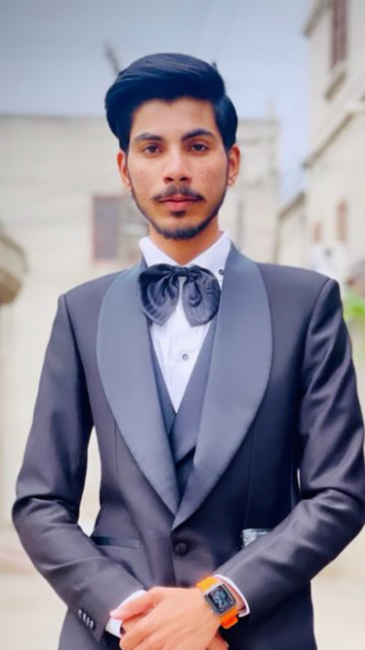 Hassan Cheema English Typing, Driving, Photo Editing