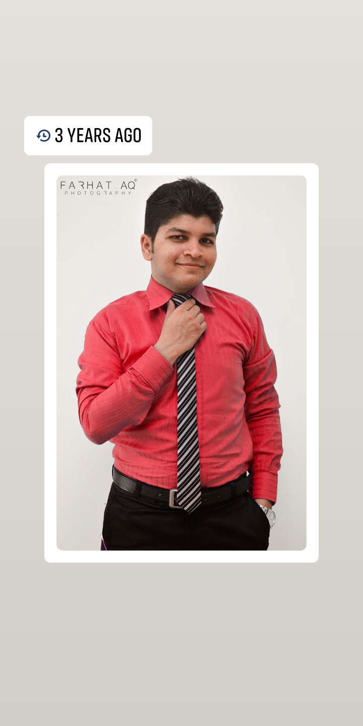 Rahat Abbas Microsoft Office, MS Office, Microsoft Word, Excel, Procurement