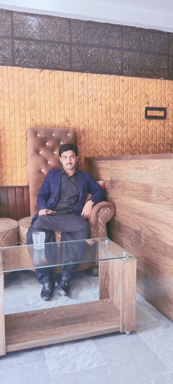 Shahzeb Khan Profile