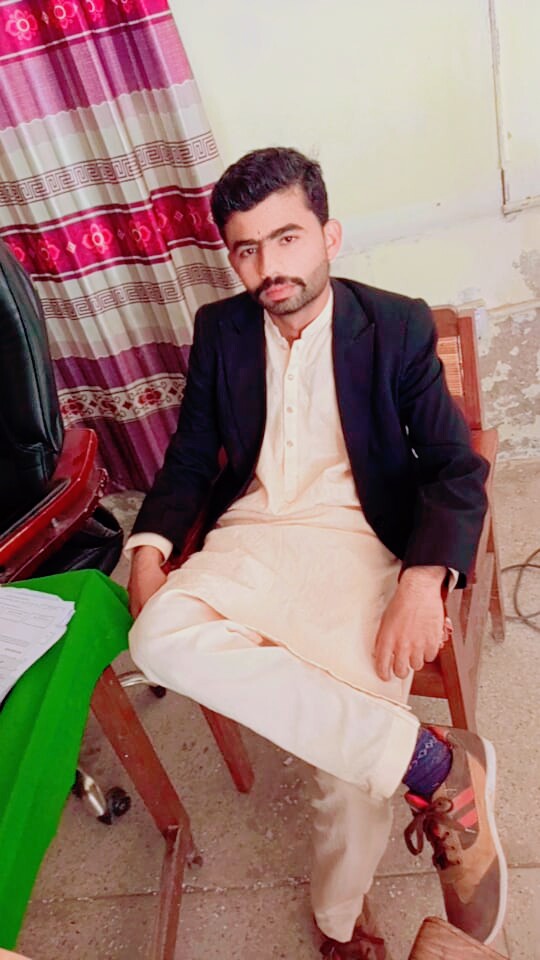 Ali Raza Profile Ali Raza Profile