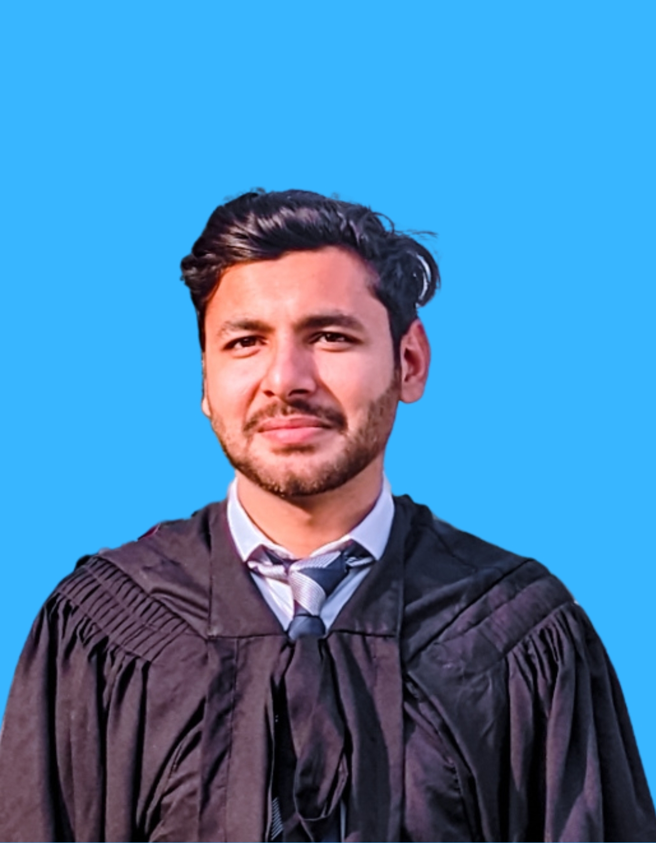 Ihtisham UL Hasan MS Office, Concept Design, Electrical Engineering, English Typing, MATLAB, C++ Programming, HTML, Combinatorial Problem Solving, Risk Management, Powerpoint