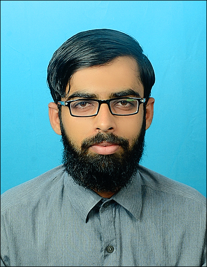 Sohail Ahmed Urdu Typing, English Typing, Driving, MS Office, ERP, Data Entry, Excel, Typing, Mechanical Engineering