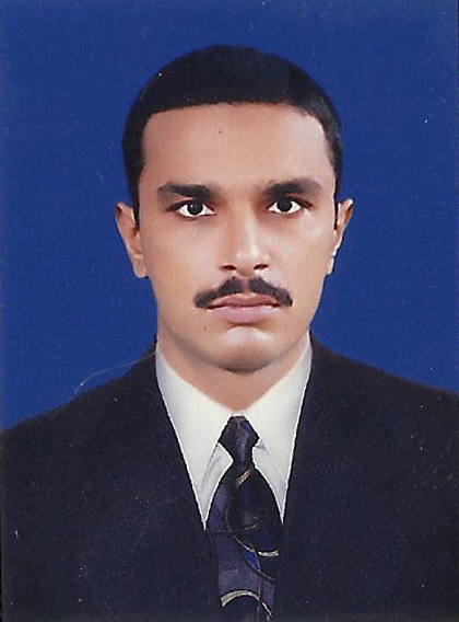 Tariq Malik MS Office