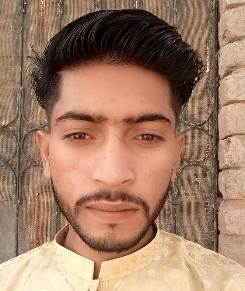 Umair Muhammad Urdu Typing, Cooking, Textile Design