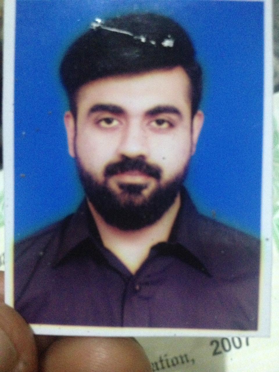 Owais Durrani English Typing, Cooking, MS Office, Audio Services, Print, Word, Human Resources, Mathematics, Medical, Health