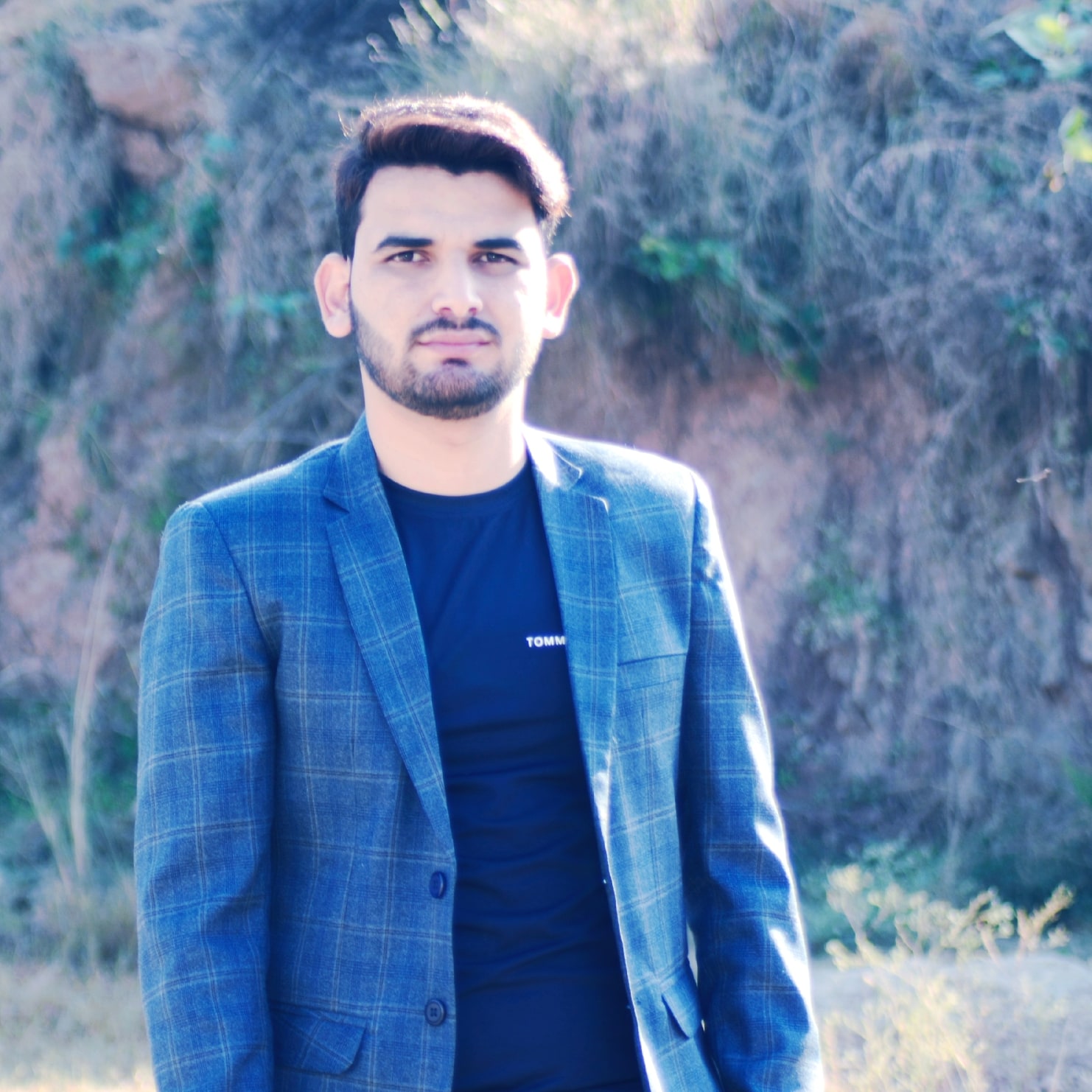 Waseem Saghir Profile Waseem Saghir Profile