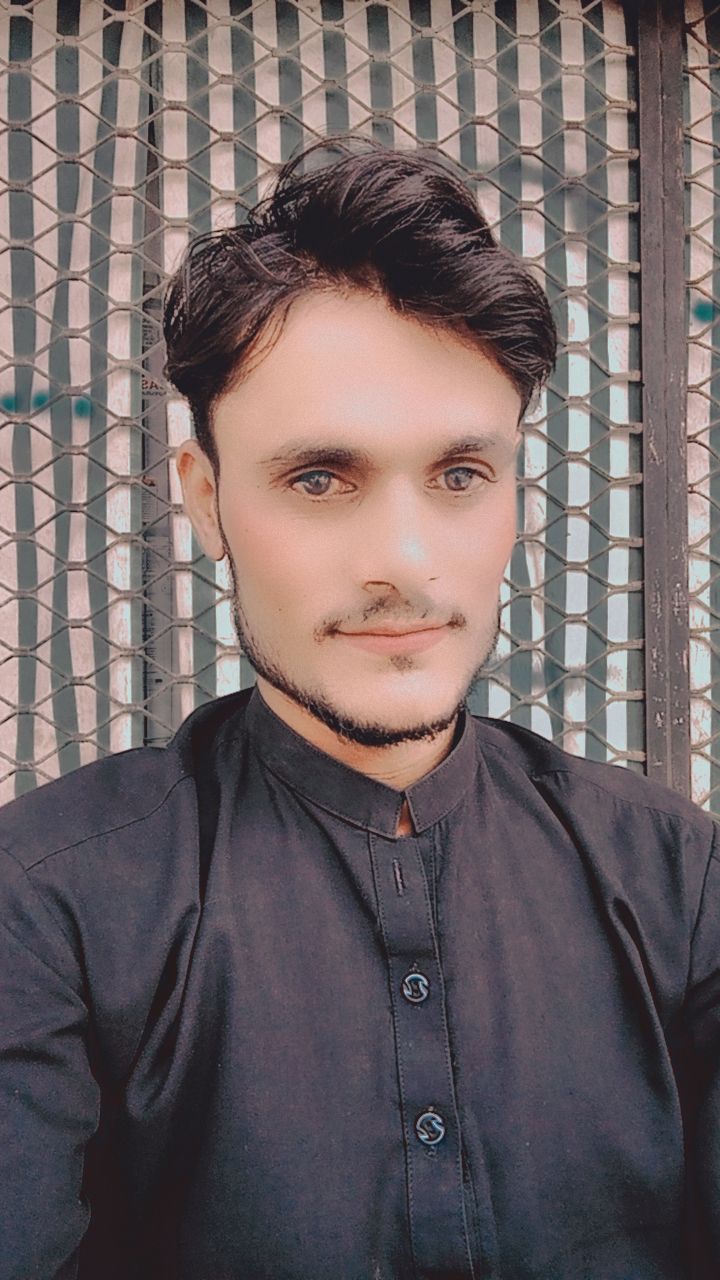 Mansoor Ali Panhwar Profile