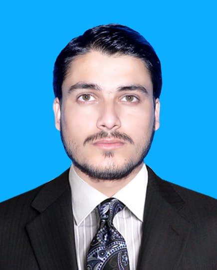 Sohaib Farooq MS Office, English Typing, Teaching