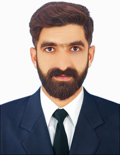 LUQMAN ALI Profile