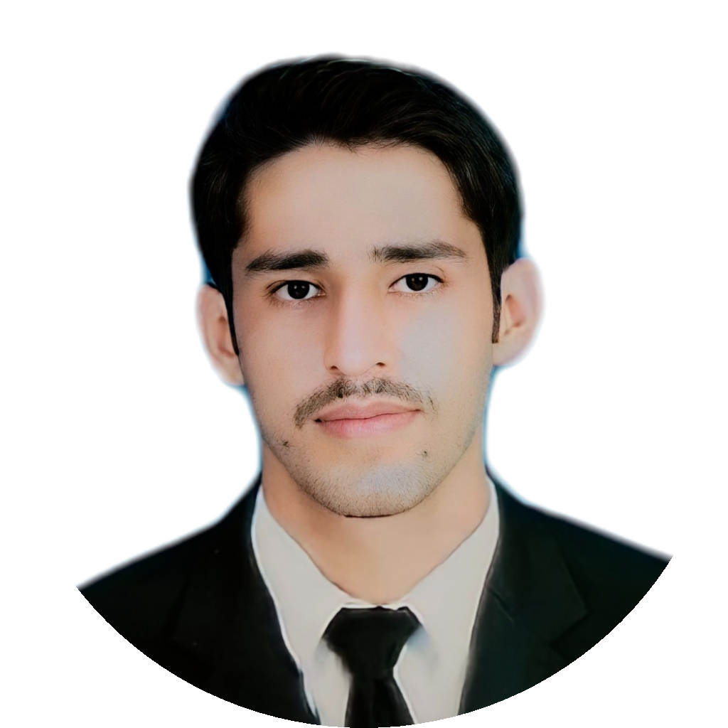 Muhammad Suleman Urdu Typing, English Typing, MS Office, Data Entry, Excel, Web Search, Data Scraping, Email Handling, Website Management, Powerpoint