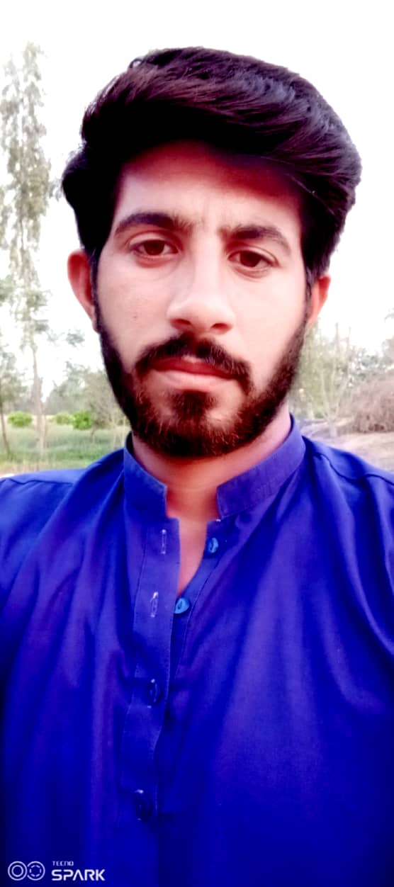 Khalil Hassan Profile Khalil Hassan Profile