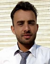 Muhammad Shahid Sultan Shorthand