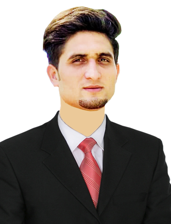Fayaz Ali Profile