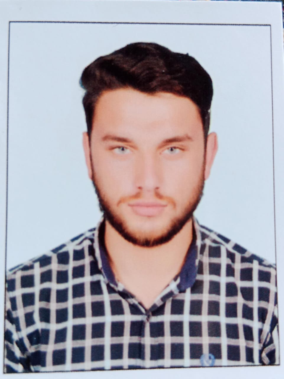 Moiz Khalil English Typing