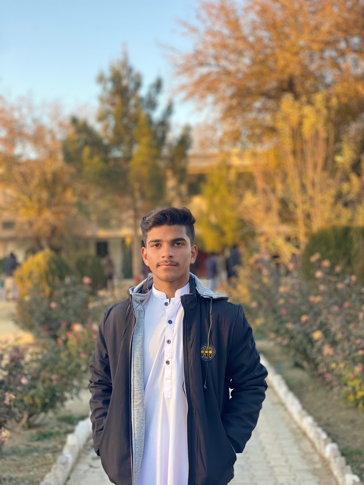 Fahad Ibrahim MS Office, English Typing