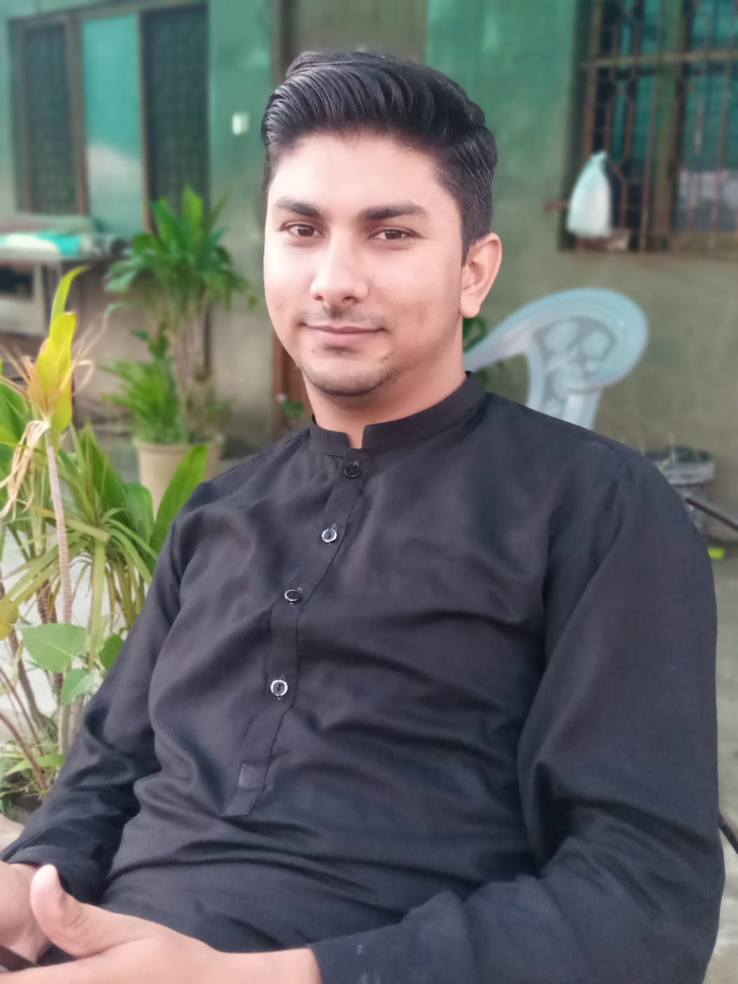 Shafiq Ahmad Urdu Typing, English Typing, MS Office, Data Analysis, Data Entry, Email Handling, Data Mining, SEO, PDF
