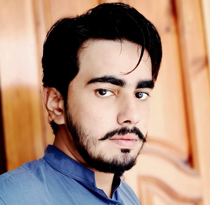 Muhammad Khubaib Urdu Typing, English Typing, Cooking, Marketing