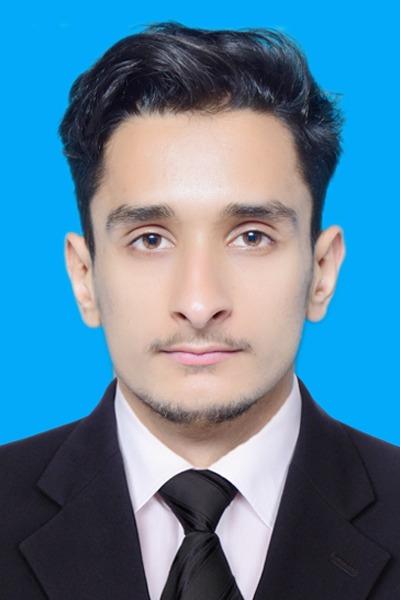Faiq Afzal Profile