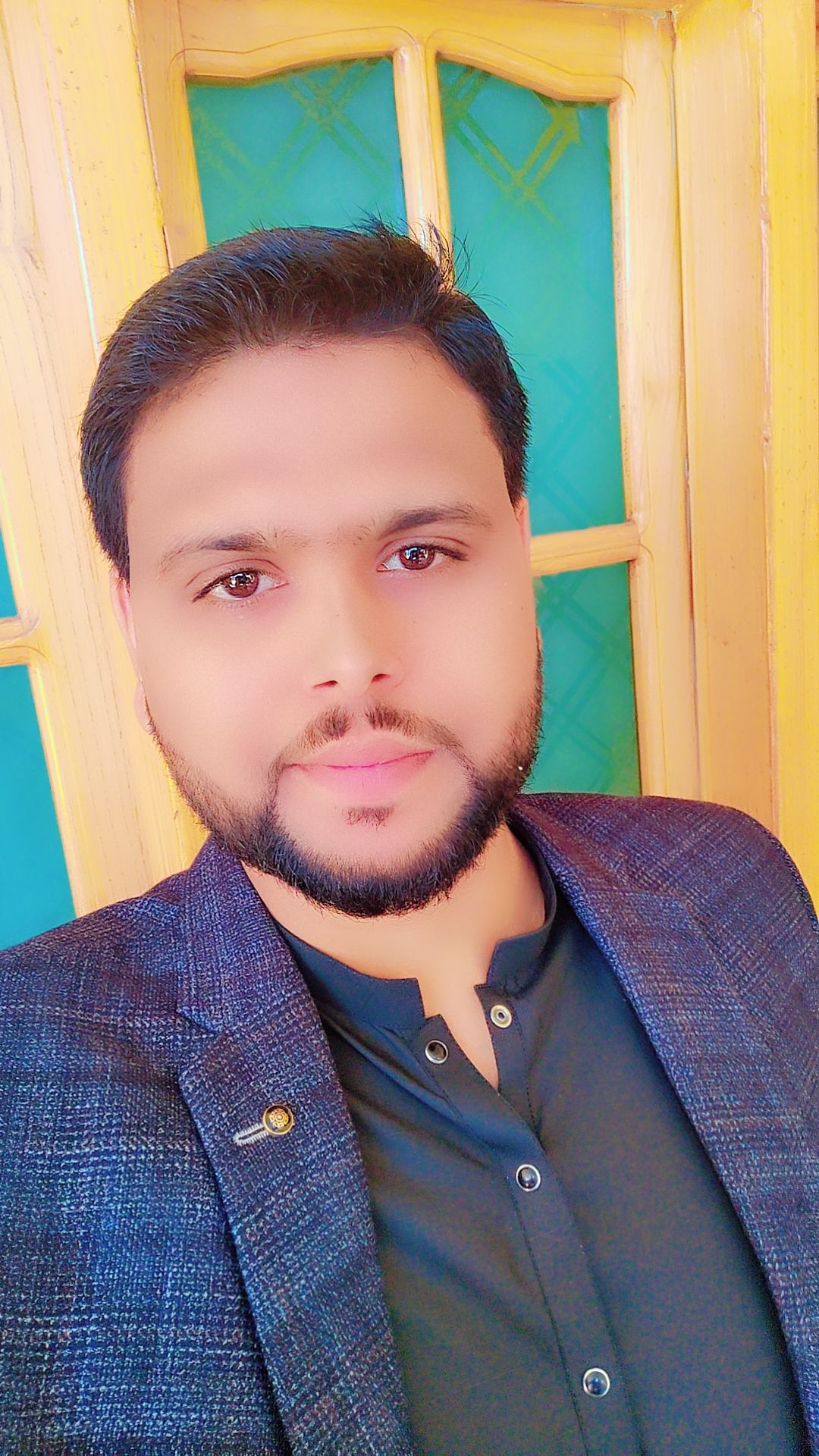 Sheraz Ahmed Profile Sheraz Ahmed Profile