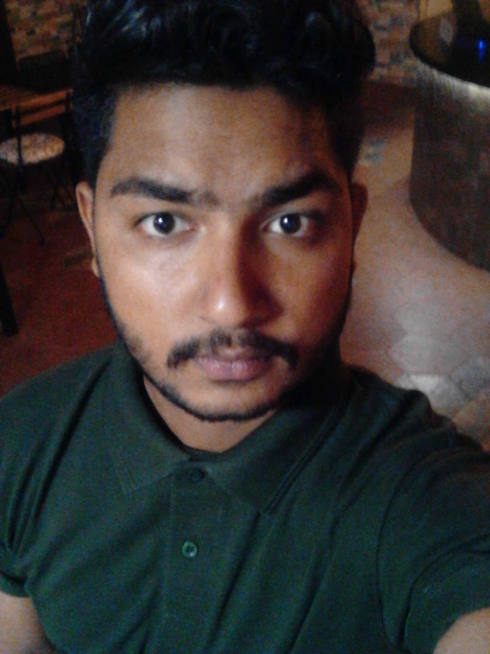 Asad Parvaiz English Typing