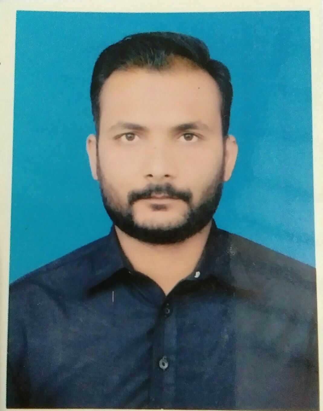 Asif Maqsood Management