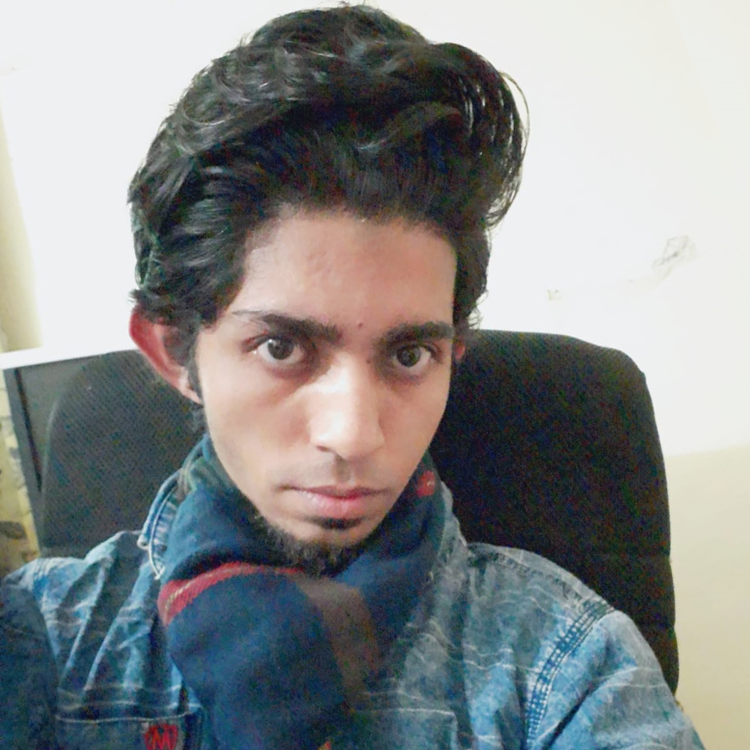 Muhammad Fahad Khan MS Office, Photography, Photoshop, Biology, Biotechnology, Scientific Research, Microbiology, Adobe Premiere Pro, Bioinformatics, Research Writing