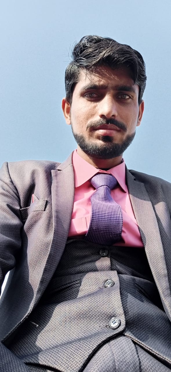 Mujahid Hussain Web Designing, Website Management, YouTube Video Editing