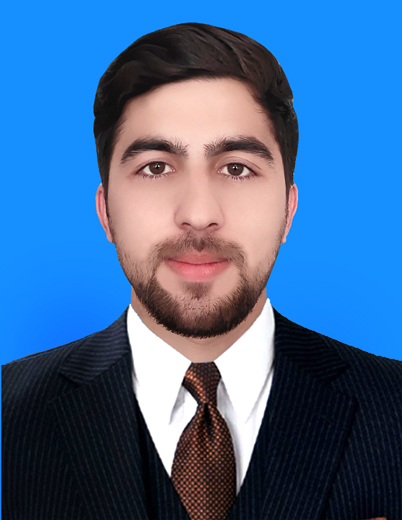 Junaid Ali English Typing, Human Resources
