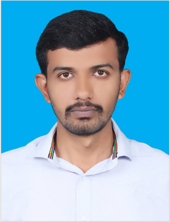 Masab Shafqat Profile