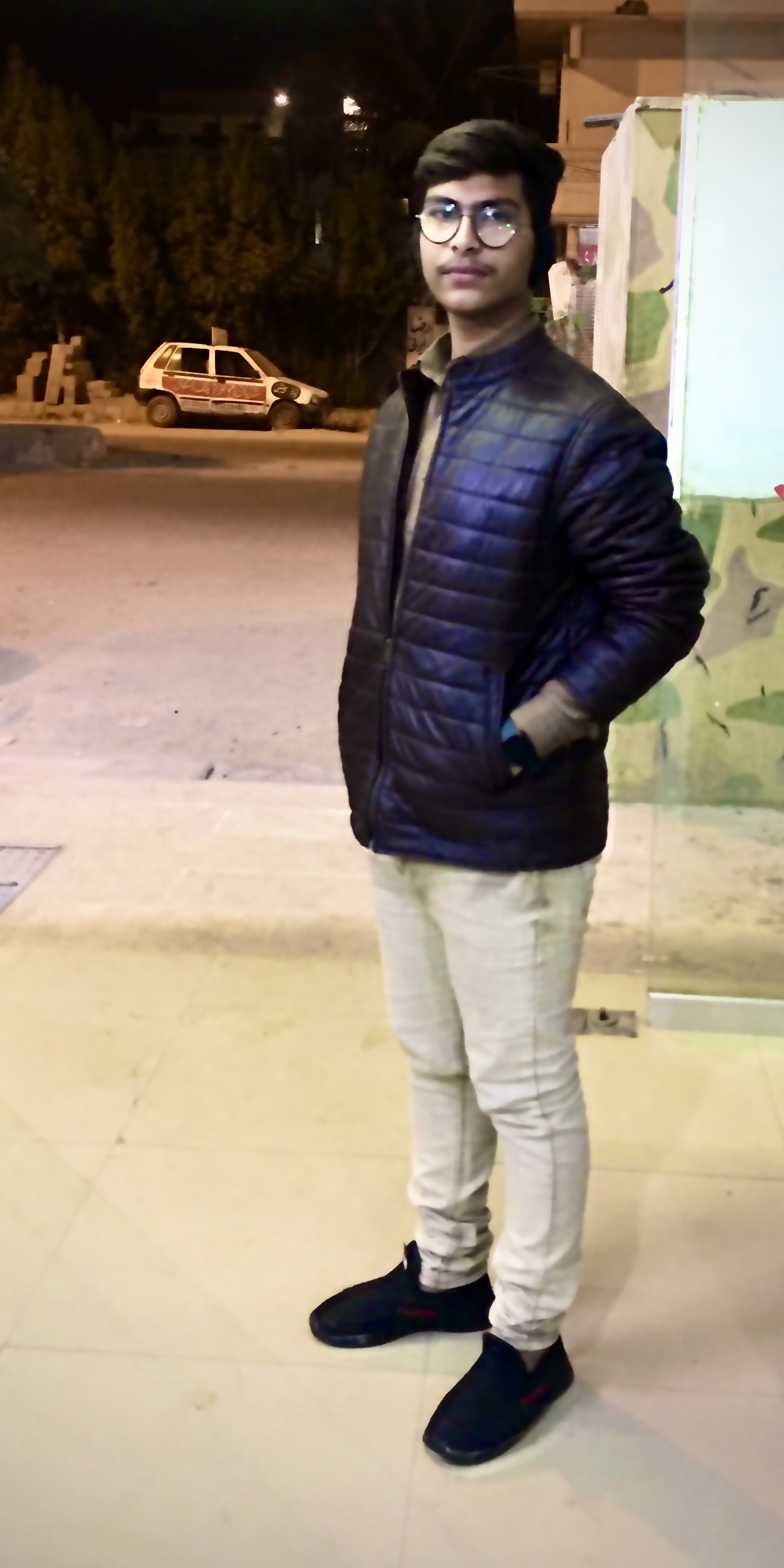 Abdulmoiz Moiz Profile Abdulmoiz Moiz Profile