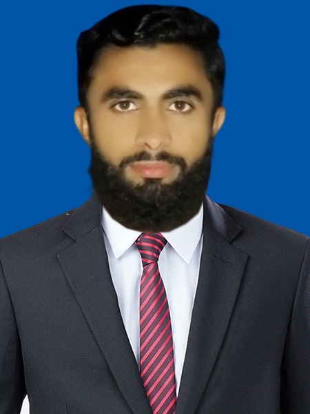 Muhammad Saleem English Typing, Creative Design, Project Management, Data Analysis, Education & Tutoring, Microsoft Office, Thermal Analysis, LIMS (Laboratory Information Management System), Communications, Research