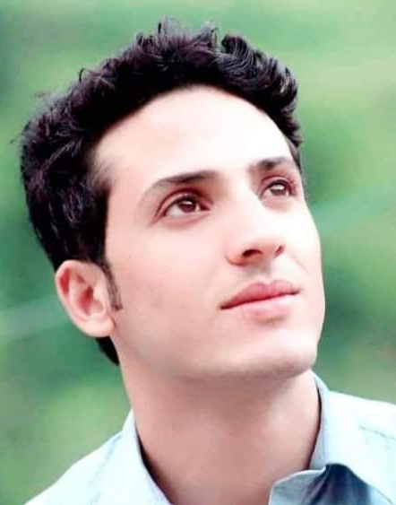 Ayaz Ullah Profile Ayaz Ullah Profile