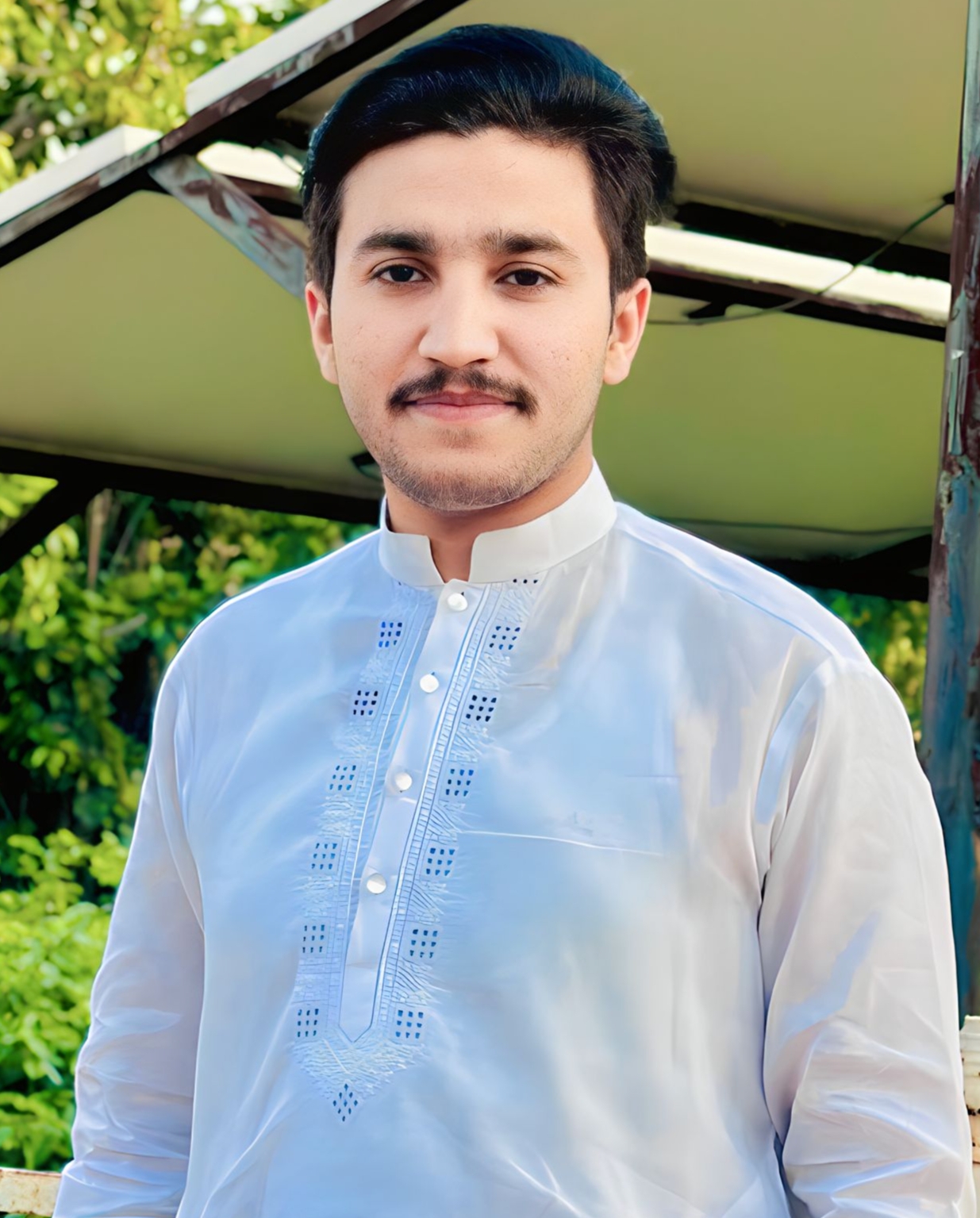 Usman Hussain English Typing, Driving, MS Office, Photography, Word, Canva, Card Design, CV Design