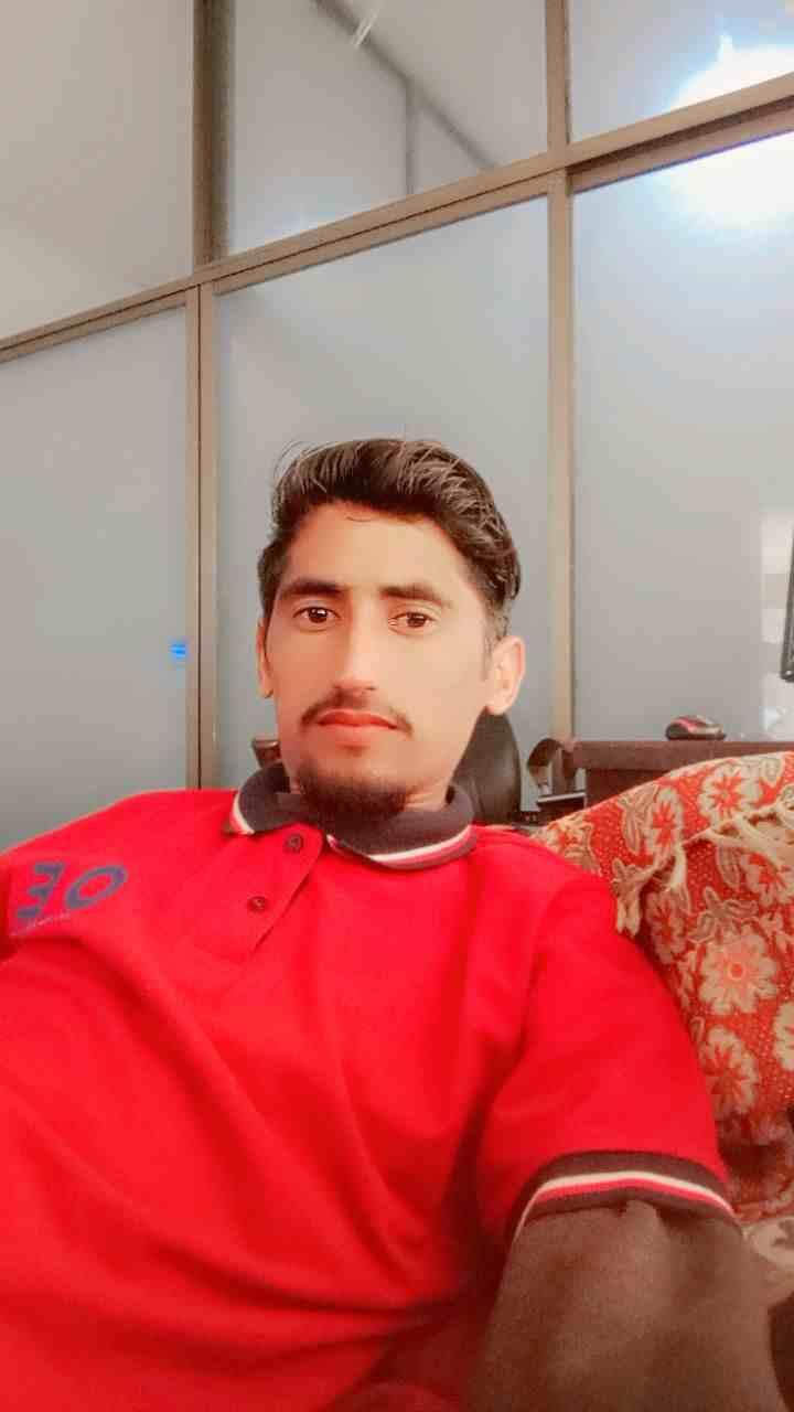 Muhammad Arslan Technical Drawing, Social Media Post Design