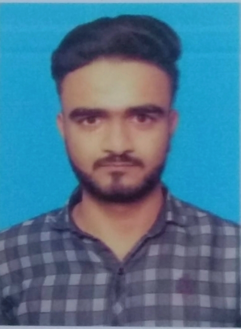 Muhammad HAMAS Profile