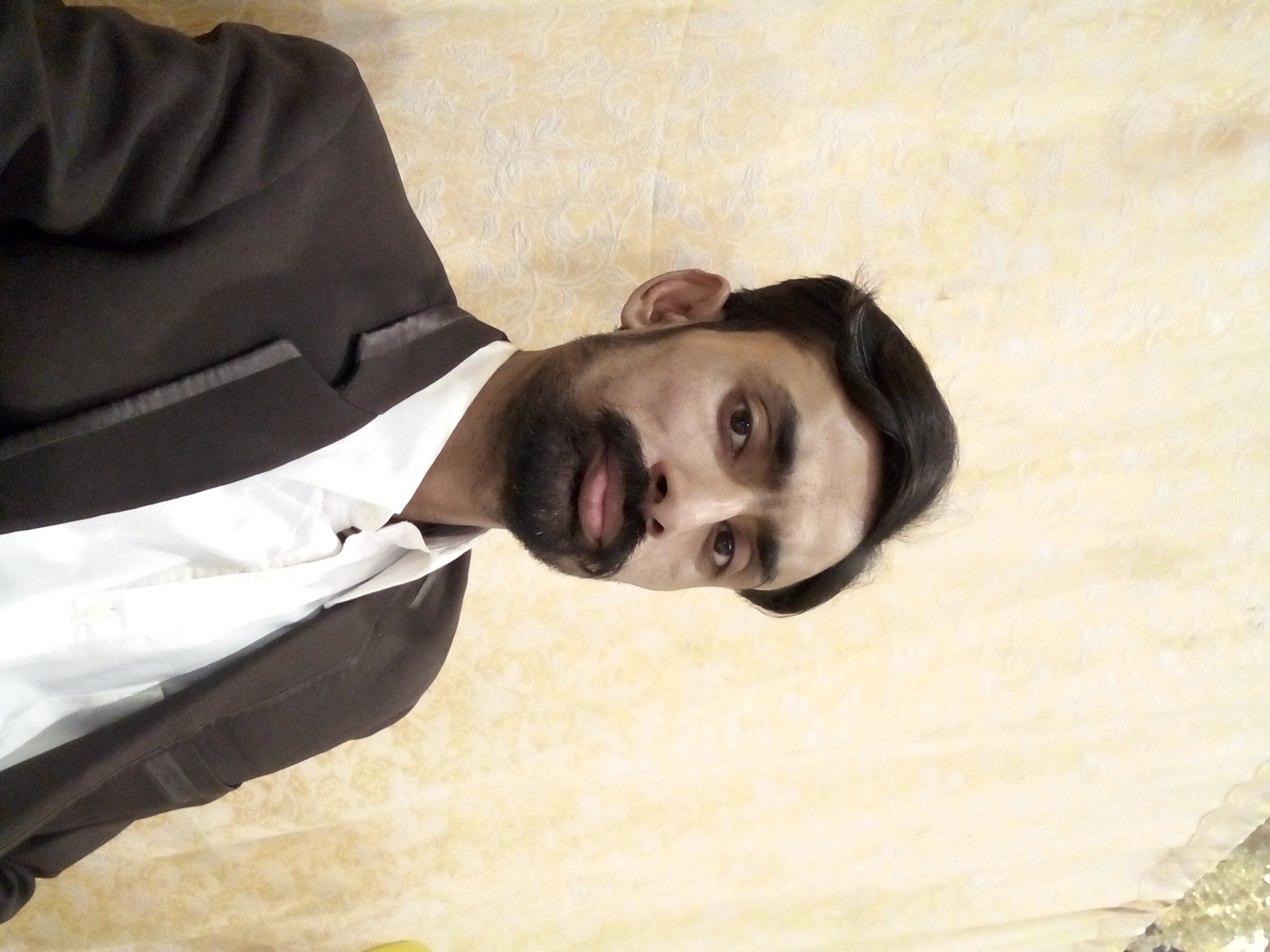 SHABBAR ALI MS Office