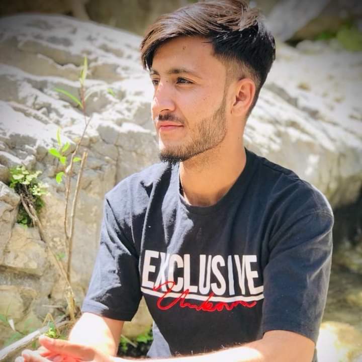 Maaz Ali English Typing, MS Office